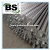 round shaft helical screw piles for cabin
